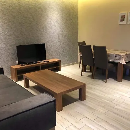 Apartament Cozy And Modern House 350m To The In Nikiti! *