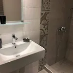 Cozy And Modern House 350m To The In Nikiti! * 尼基季