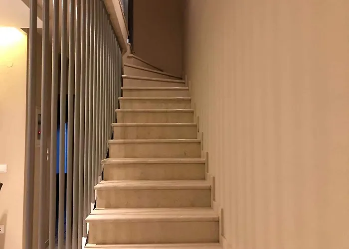 Cozy And Modern House 350m To The In Nikiti! 公寓 尼基季