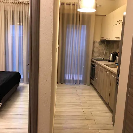 Cozy And Modern House 350m To The In Nikiti! Nikiti (Sithonia)