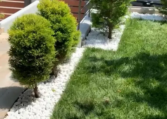 Cozy And Modern House 350m To The In Nikiti! דירה *